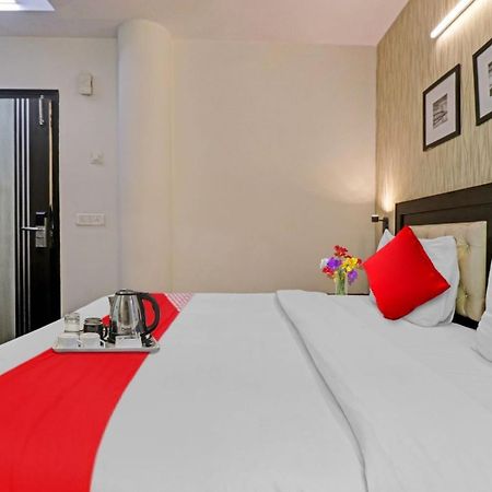 Hotel O Torento Residency Дели Экстерьер фото