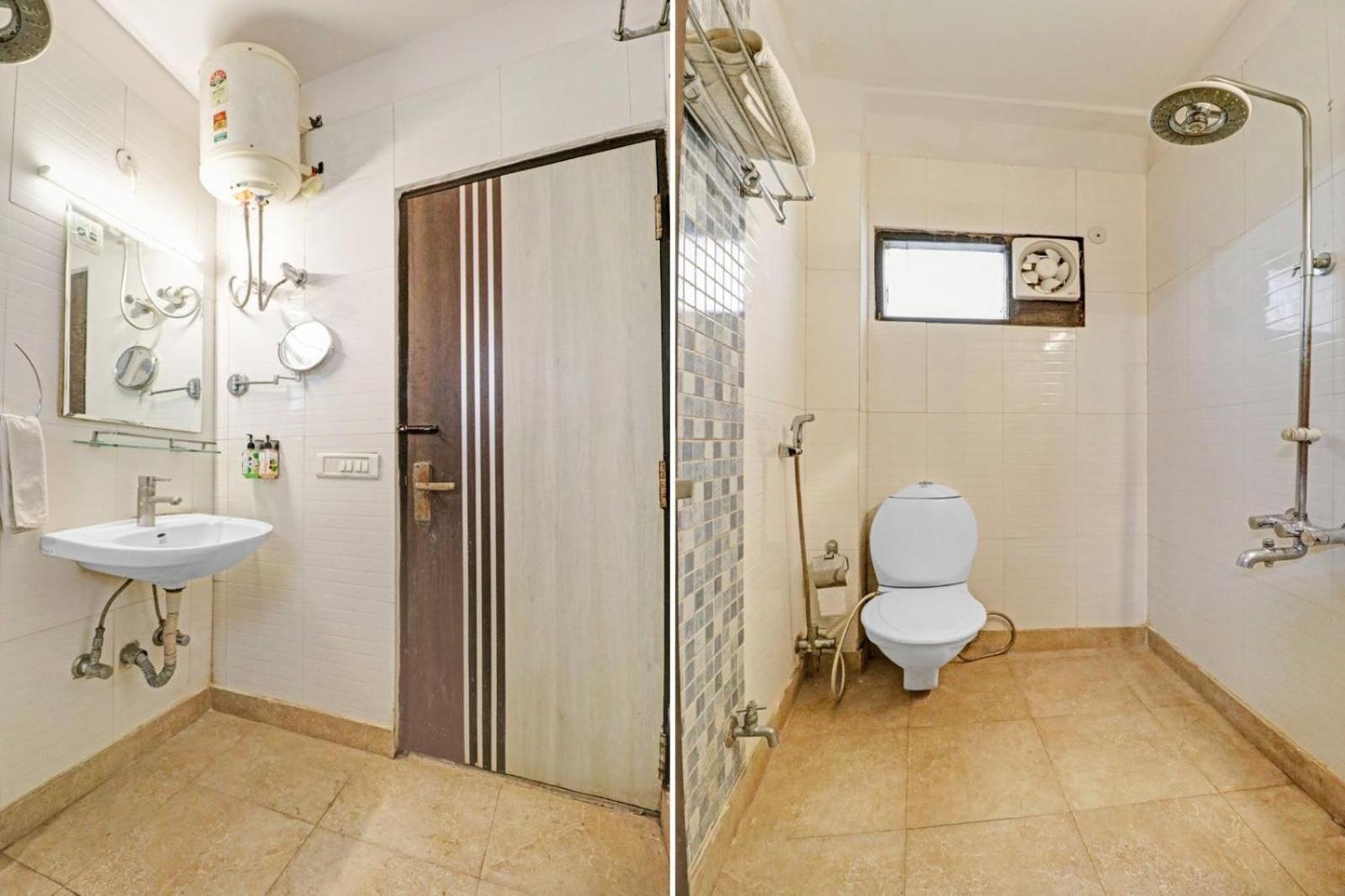 Hotel O Torento Residency Дели Экстерьер фото